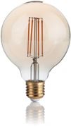 Obrázek Ideal Lux VINTAGE E27 4W GLOBO 151717