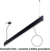 Obrázek Ideal Lux LINUS SP WH 241968