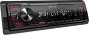 Obrázek KENWOOD KMM-DAB307