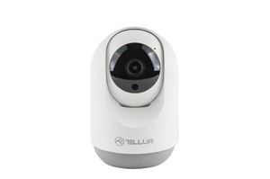 Obrázek z Tellur WiFi Smart kamera TLL331391 