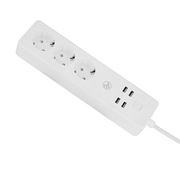 Obrázek Tellur WiFi Smart Power Strip TLL331031