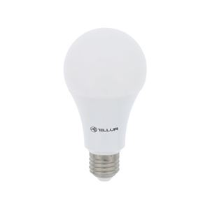 Obrázek z Tellur WiFi Smart žárovka E27 10 W tep. 