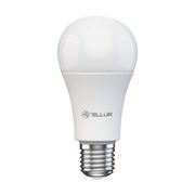 Obrázek Tellur WiFi Smart žárovka E27 9W teplá