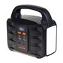Obrázek z Nabíjecí stanice CARCLEVER - powerbanka, 42.000mAh / 155Wh, AC-150W 