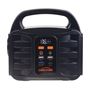 Obrázek z Nabíjecí stanice CARCLEVER - powerbanka, 42.000mAh / 155Wh, AC-150W 