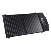 Obrázek Solární panel - nabíječka 40W