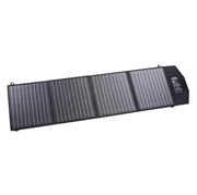 Obrázek Solární panel - nabíječka 80W