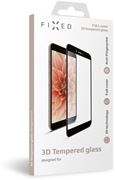 Obrázek Fixed Glass iP 7/8 Plus FIXG3D-101-033BK