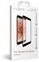 Obrázek z Fixed Glass iP 7/8 Plus FIXG3D-101-033BK 