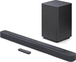 Obrázek z JBL Bar 2.1 Deep Bass (MK2) 