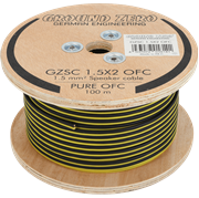 Obrázek Ground Zero GZSC 1.5X2 OFC