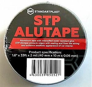 Obrázek z STP Alu Tape 