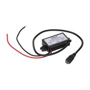 Obrázek Měnič napětí 12V/5V, 3A Micro USB