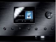 Obrázek MAGNAT MC-400 stereo CD receiver/streamer