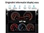 Obrázek z Multimediální monitor pro BMW E60, 61, 62, 63 / E90, 91 s 8,8" LCD, Android, WI-FI, GPS, Carpla 