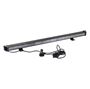 Obrázek z LED alej voděodolná (IP67) 12-24V, 45x LED 1W, oranžová 772mm, ECE R65 