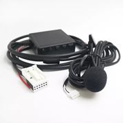 Obrázek Hudební přehrávač USB/Bluetooth VW (12pin)