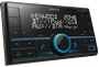 Obrázek z KENWOOD DPX-M3300BT 