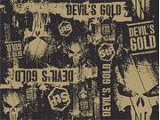 Obrázek STP Devil's Gold antivibrační a tlumící materiál 75 x 47 cm