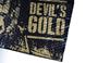 Obrázek z STP Devil's Gold antivibrační a tlumící materiál 75 x 47 cm 