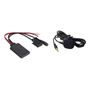 Obrázek z Bluetooth A2DP/handsfree modul pro Ford 