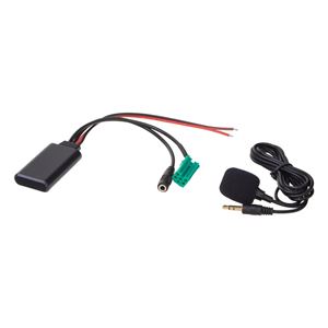 Obrázek z Bluetooth A2DP/handsfree modul pro Renault 