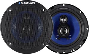 Obrázek z Blaupunkt ICx 663 