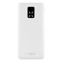 Obrázek z Fixed Zen 10000 mAh bílá,FIXZEN-10-WH 