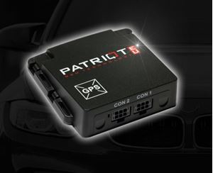 Obrázek z PATRIOT EU - GSM + GPS komunikační modul s celoevropským pokrytím 
