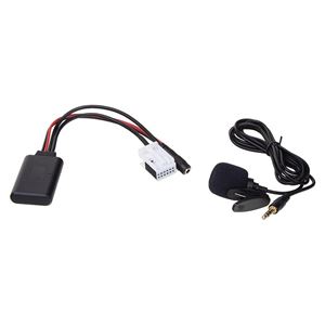 Obrázek z Bluetooth A2DP/handsfree modul pro VW, Škoda, Seat s Most 