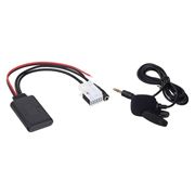 Obrázek Bluetooth A2DP/handsfree modul pro BMW 12pin