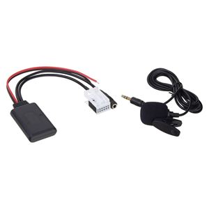 Obrázek z Bluetooth A2DP/handsfree modul pro BMW 12pin 