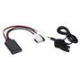 Obrázek z Bluetooth A2DP/handsfree modul pro BMW 12pin 