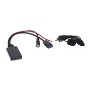 Obrázek Bluetooth A2DP/handsfree modul pro BMW 10pin