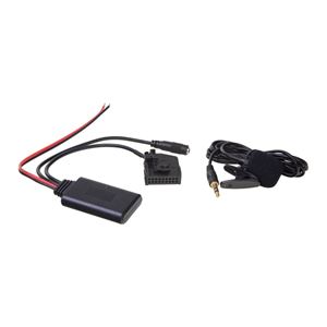 Obrázek z Bluetooth A2DP/handsfree modul pro Mercedes 18pin 