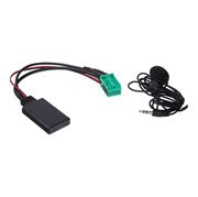 Obrázek Bluetooth A2DP/handsfree modul pro Mercedes 12pin