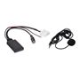 Obrázek z Bluetooth A2DP/handsfree modul pro Toyota 
