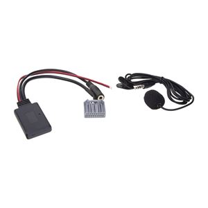 Obrázek z Bluetooth A2DP/handsfree modul pro Honda 