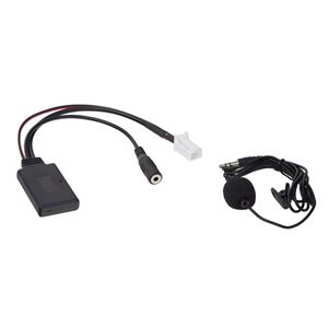 Obrázek z Bluetooth A2DP/handsfree modul pro Suzuki 