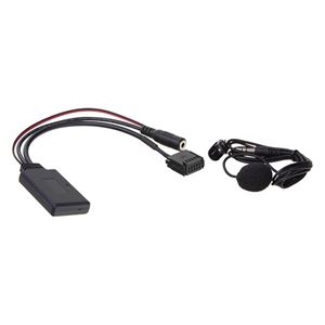 Obrázek z Bluetooth A2DP/handsfree modul pro Ford 