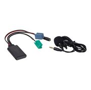 Obrázek Bluetooth A2DP/handsfree modul pro Renault 6 + 8pin