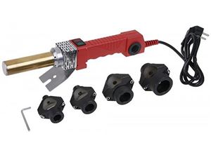 Obrázek z Festa 17183 AKU polyfúzní svářečka 20V 