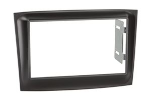 Obrázek z Ramecek 2DIN autoradia Fiat Doblo (15-22) 