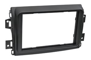 Obrázek z Ramecek 2DIN radia Fiat Ducato (21->) 