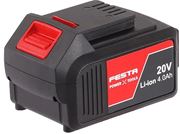 Obrázek Festa 28081 AKU baterie SHARE20V