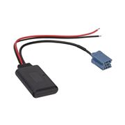 Obrázek Bluetooth A2DP modul pro Fiat 8pin