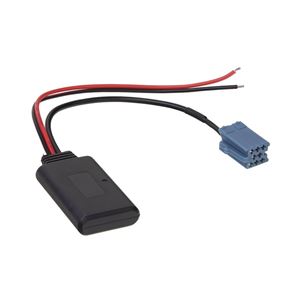 Obrázek z Bluetooth A2DP modul pro Fiat 8pin 