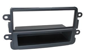 Obrázek z Ramecek 1DIN autoradia Dacia Duster /Lodgy / Sandero / Dokker 