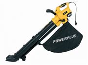 Obrázek Powerplus POWXG4038 Elektrický vysavač/f