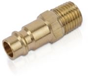 Obrázek Powerplus POWAIR0250 Euro spojka (2)